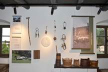 Kuća Eugena Kumičića - Baština