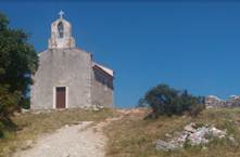 Crkva sv. Marije Magdalene Brseč -